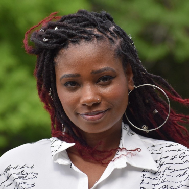 Jessica Maloba